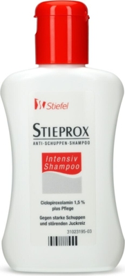 Stiefel Laboratorium Champú intensivo Stieprox (100 ml)