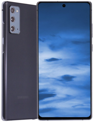 Samsung Galaxy Note 20 gris características