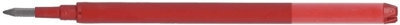 Pilot Frixion Ball Refill - red