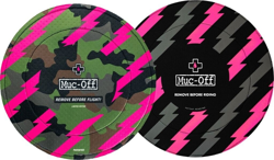 Muc-Off Disc Brake Covers (Pair) en oferta