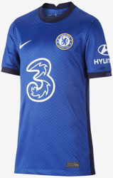 Nike FC Chelsea Shirt Youth 2021 en oferta