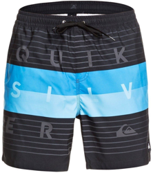 Quiksilver WORD BLOCK 17" (EQYJV03550) black características