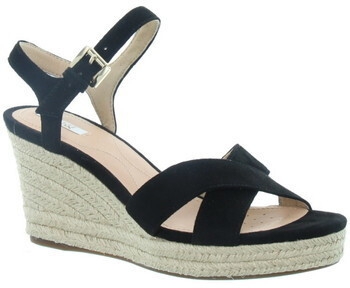 Geox Soleil A (D92N7A 00021) black