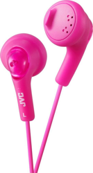 JVC Earphones HAF160 Gumy Bass Boost Stereo for iPod iPhone Android precio