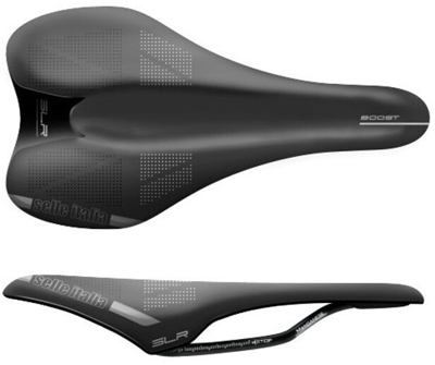 Selle Italia SLR Boost TM (14,5cm)