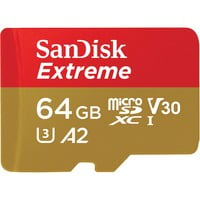 SDSQXA2-064G-GN6GN, Tarjeta de memoria en oferta