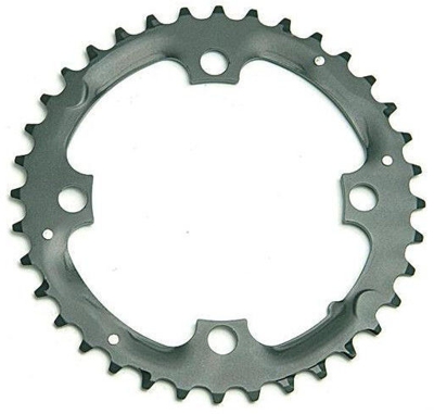 Truvativ MTB Chainring 104 BCD Aluminium 36T