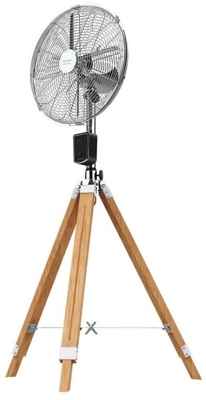 Cecotec ForceSilence 1600 Woody Smart