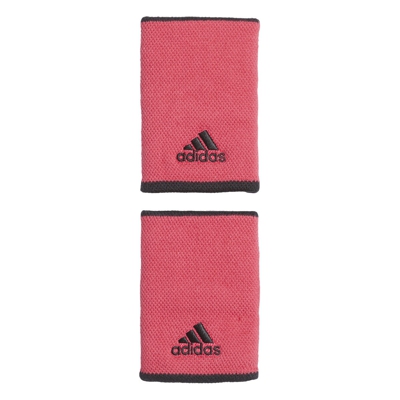 Adidas - Muñequera De Tenis Grande