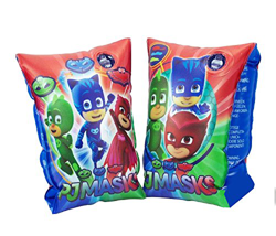 Muñecas saica-25455 Manguitos brazaletes, Multicolor (32501.0) en oferta