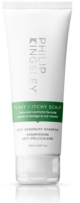 Philip Kingsley Flaky / Itchy Scalp Shampoo (75 ml)