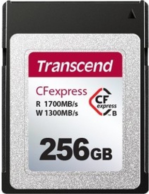 Transcend CFExpress 820