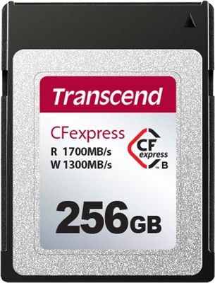 Transcend CFExpress 820