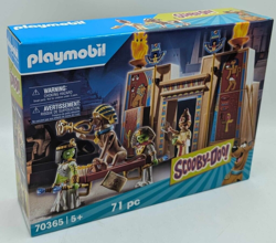 Playmobil 70365 características