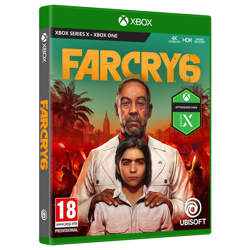Far Cry 6 Xbox One en oferta