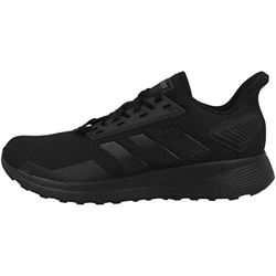 Adidas Duramo 9, Zapatillas de Entrenamiento para Hombre, Negro (Core Black/Core Black/Core Black 0), 46 EU precio