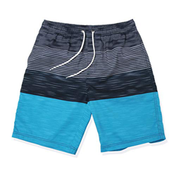 Gwell – Bañador para hombre, de secado rápido, bañador para playa, para verano y playa azul M características