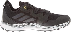 adidas Terrex Agravic, Zapatillas para Carreras de montaña para Hombre, Core Black/Grey Six/Core Black, 46 2/3 EU precio