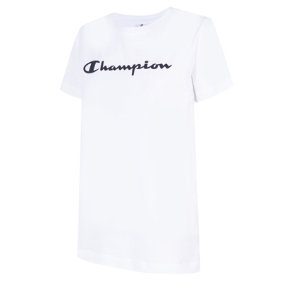 Champion - Camiseta De Mujer Legacy Collection
