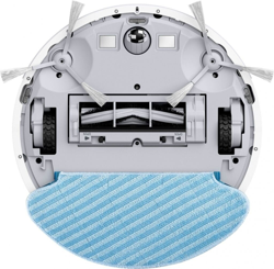 Rowenta Explorer 60 Allergy Connect (RR7447) precio