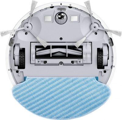 Rowenta Explorer 60 Allergy Connect (RR7447)