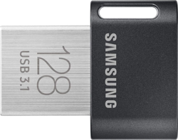 Samsung Fit Plus USB 3.0 128GB (2020) características