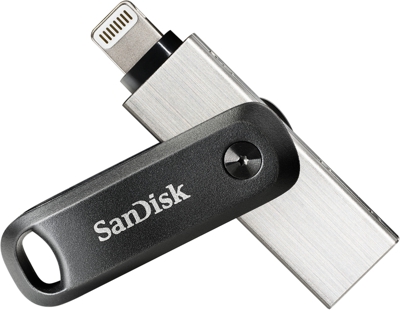 SanDisk iXpand GO