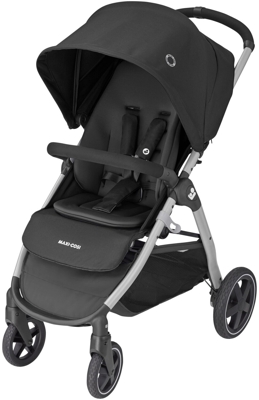 Maxi-Cosi Gia essential black