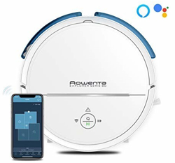 Rowenta Explorer 80 Allergy Connect (RR7747) en oferta