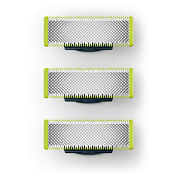 Philips QP230/50 - Cuchilla de recambio para Philips OneBlade, 3 cuchillas precio