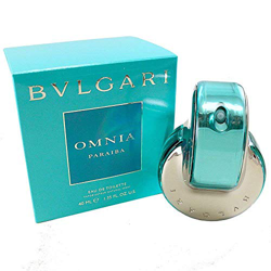 BVLGARI - Omnia Paraiba Eau de Toilette Spray características