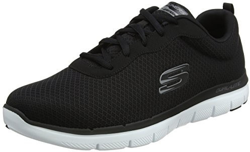Skechers Flex advantage 2.0 Dayshow black/white precio