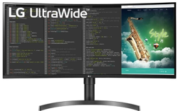 LG UltraWide 35WN75C-B en oferta
