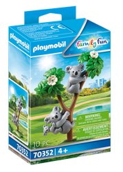 FamilyFun 70352 kit de figura de juguete para niños, Juegos de construcción características