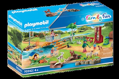 FamilyFun 70342 kit de figura de juguete para niños, Juegos de construcción