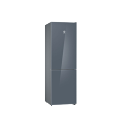 Balay - Frigorífico Combi 3KFE565GI No Frost Grafito características