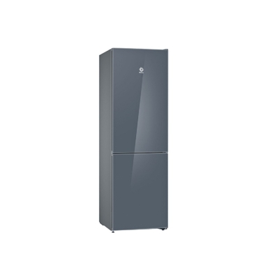 Balay - Frigorífico Combi 3KFE565GI No Frost Grafito