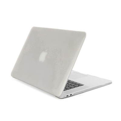 TUCANO - Carcasa Rígida Transparente Nido Para MacBook Pro 13 (2020)