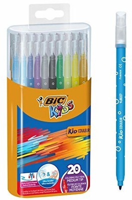 BIC 922513