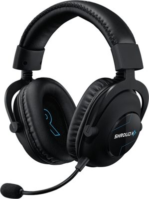 Logitech G Pro Lightspeed Gaming Headset