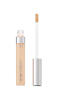 L'Oréal Paris Accord Parfait - Corrector Líquido, Tono 1R Ivoire Rose