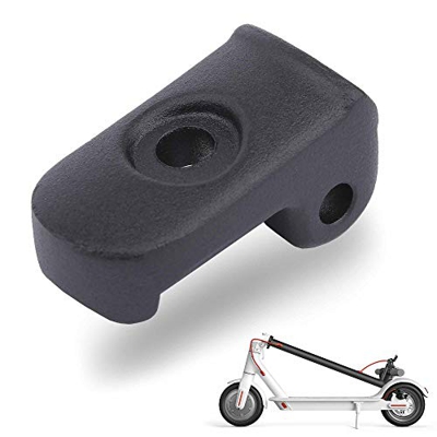 TOMALL Hook Lock Buckle Aleación Frontal Falda del Gancho para Xiaomi Mijia M365 Scooter eléctrico Partes de Repuesto Partes de Accesorios