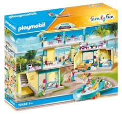 FamilyFun 70434 kit de figura de juguete para niños, Juegos de construcción en oferta