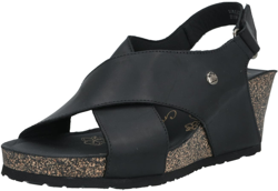 Panama Jack Valeska Basics Sandals black características