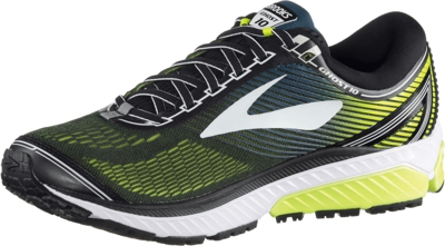 Brooks Ghost 10