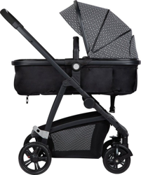Safety 1st Hello 2-in-1 geometric black en oferta