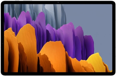 Samsung Galaxy Tab S7+ 128GB 5G Mystic Silver