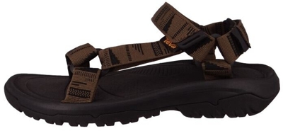 Teva Mens Sandals Hurricane XLT2 green/white/beige (1019234-CDOL-9)