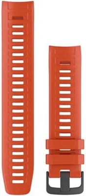 Garmin Instinct Watch Band Flame Red