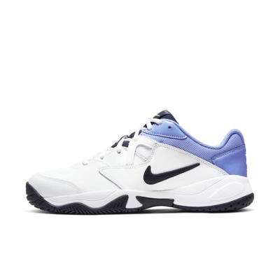 NikeCourt Lite 2 Zapatillas de tenis de pista rápida - Hombre - Blanco